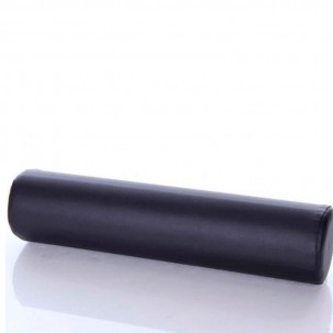 Cushion roller Kinefis Supreme Color Black 60 X 15 cm